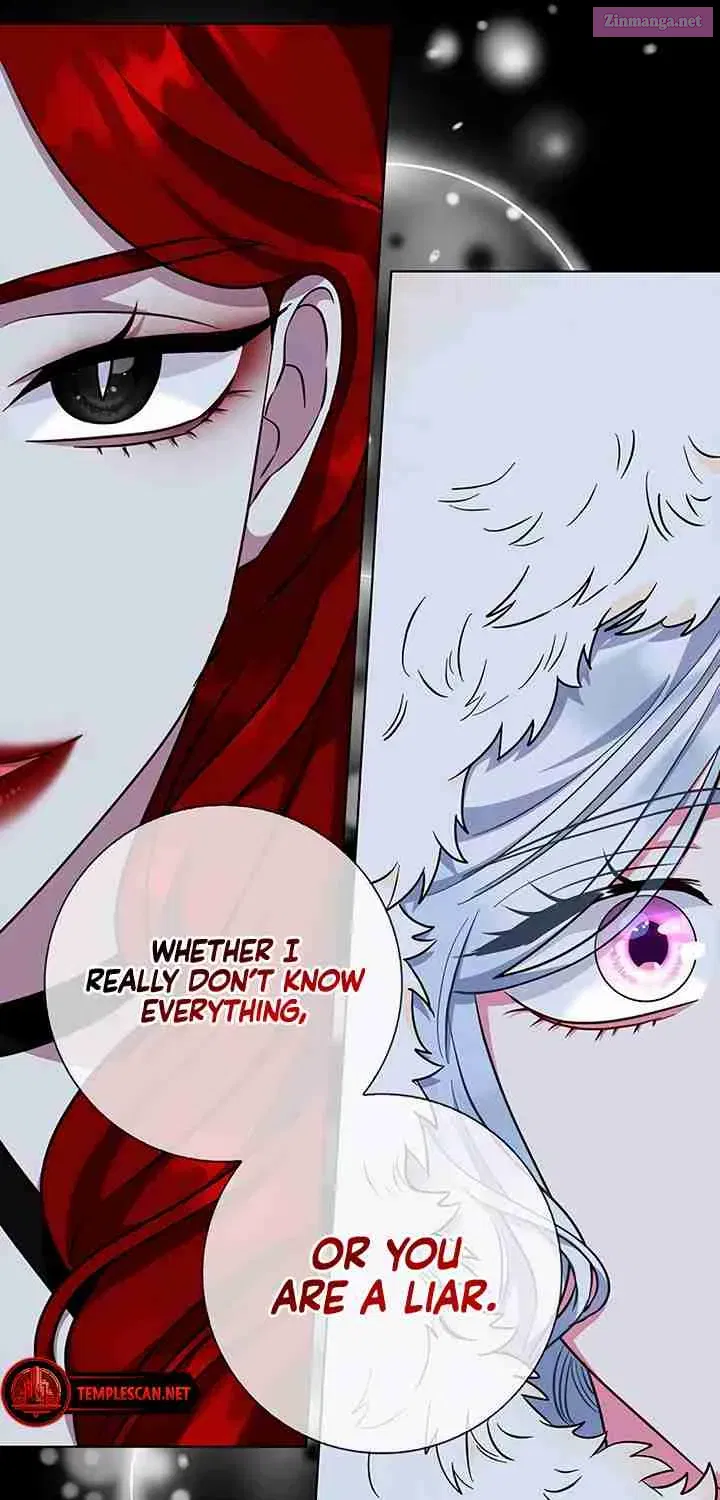 I Became the Mother of the Evil Male Lead Zinmanga X Chapter 47 Page 69