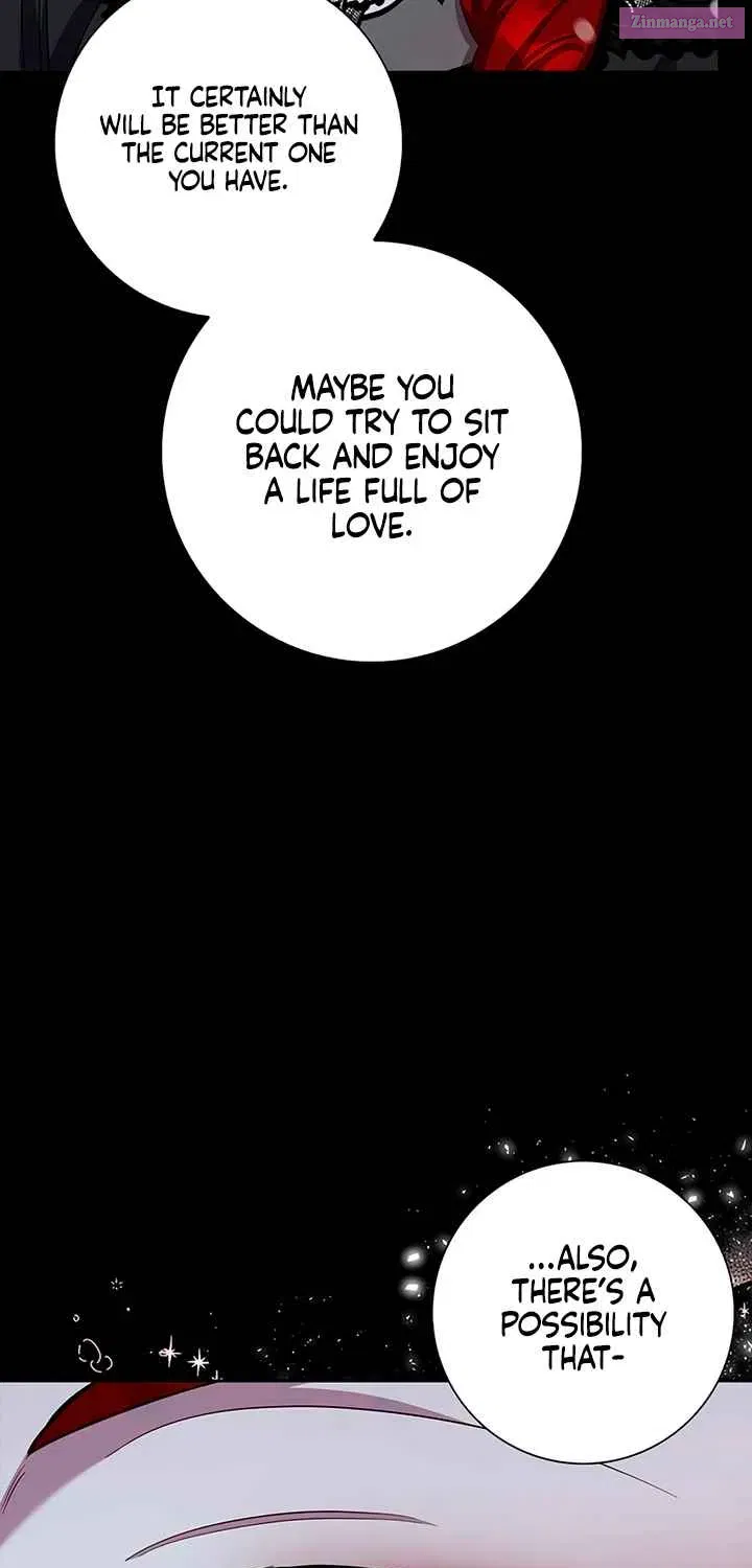 I Became the Mother of the Evil Male Lead Zinmanga X Chapter 47 Page 81