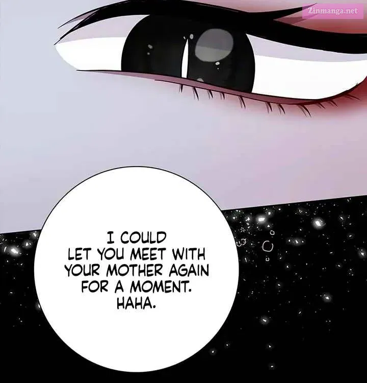 I Became the Mother of the Evil Male Lead Zinmanga X Chapter 47 Page 82