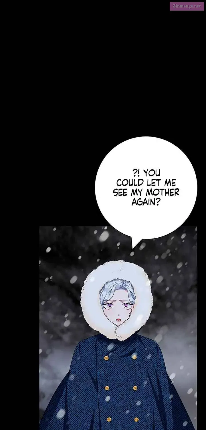 I Became the Mother of the Evil Male Lead Zinmanga X Chapter 47 Page 83