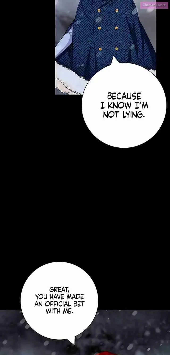 I Became the Mother of the Evil Male Lead Zinmanga X Chapter 47 Page 87