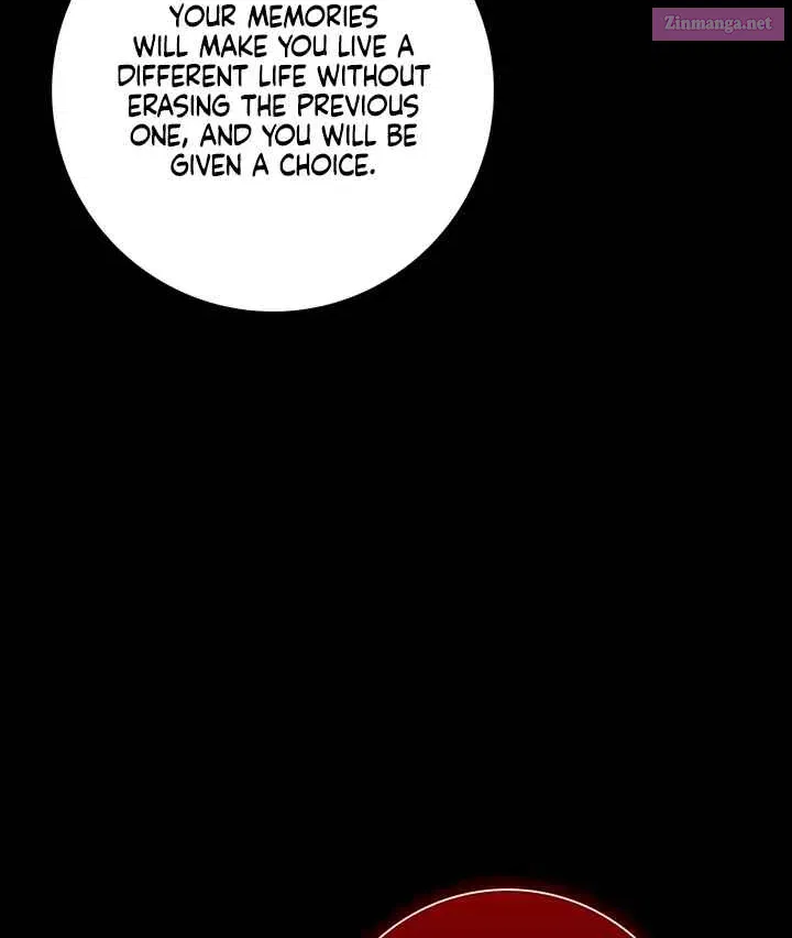 I Became the Mother of the Evil Male Lead Zinmanga X Chapter 47 Page 92