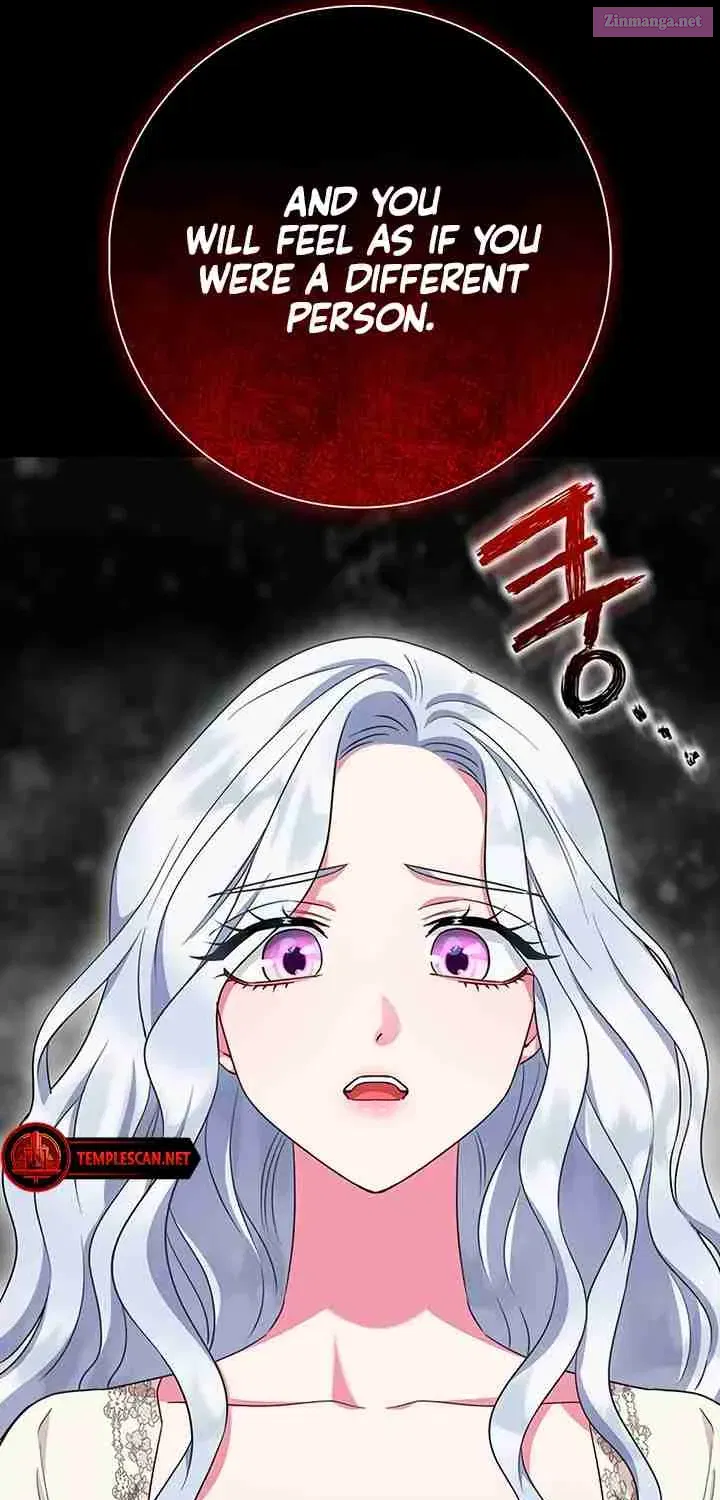 I Became the Mother of the Evil Male Lead Zinmanga X Chapter 47 Page 95