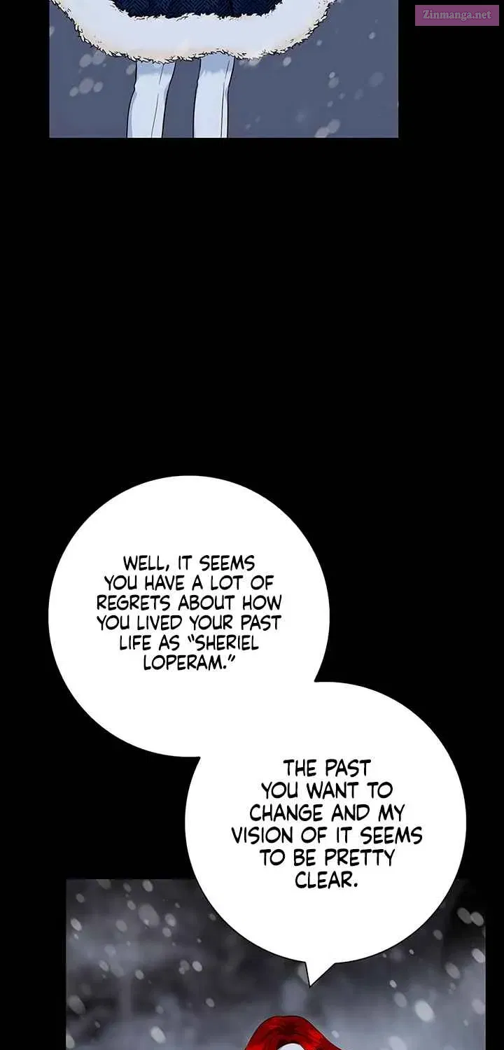 I Became the Mother of the Evil Male Lead Zinmanga X Chapter 47 Page 103