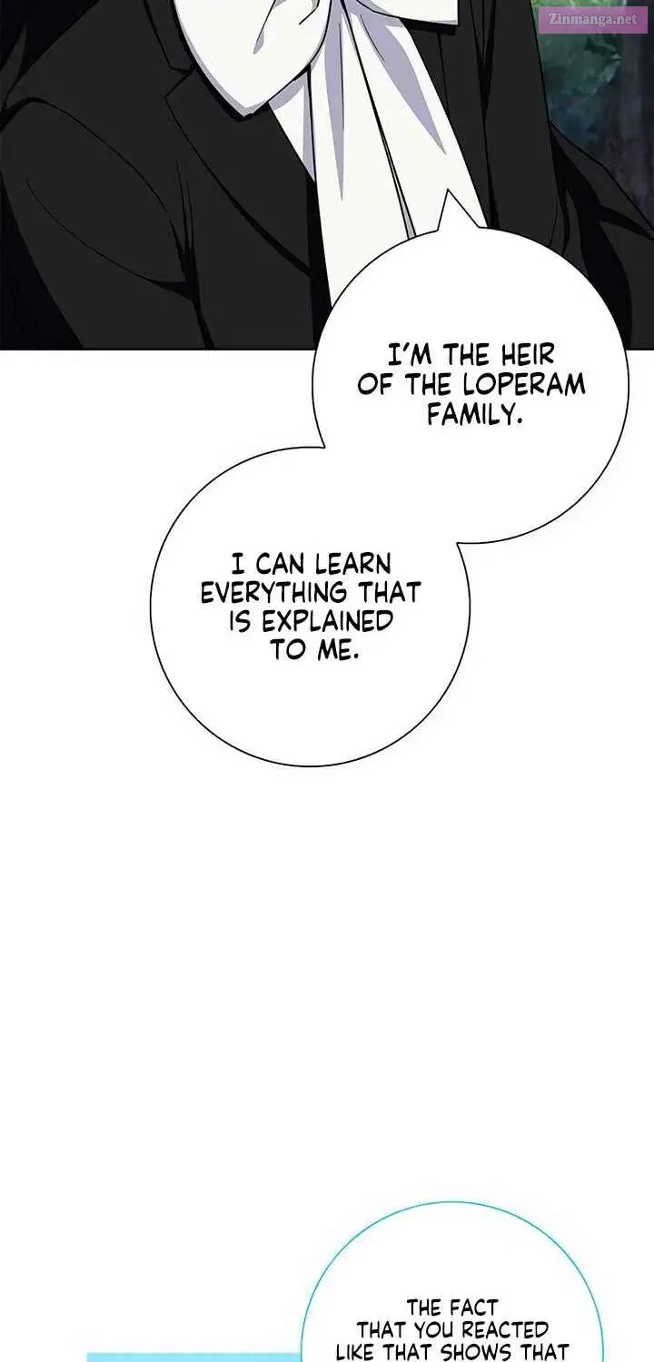 I Became the Mother of the Evil Male Lead Zinmanga X Chapter 46 Page 67