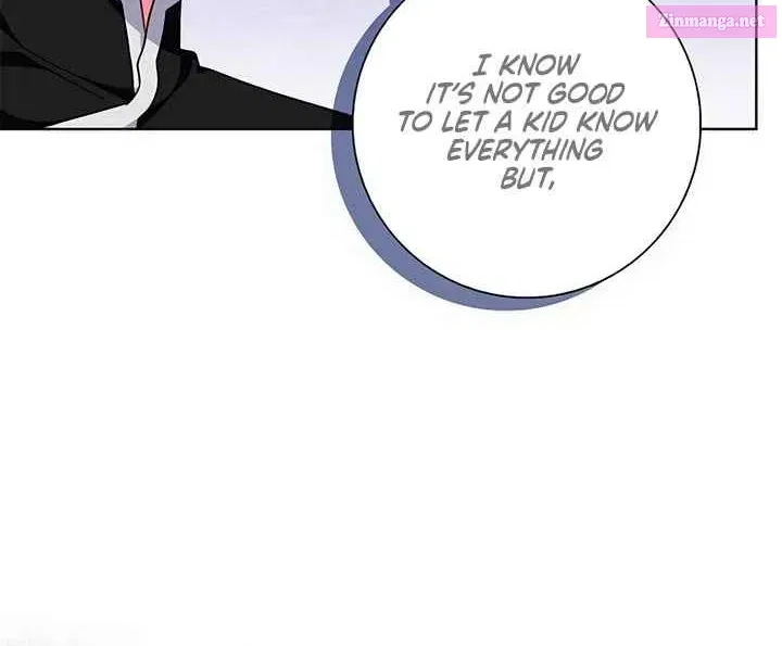I Became the Mother of the Evil Male Lead Zinmanga X Chapter 46 Page 78