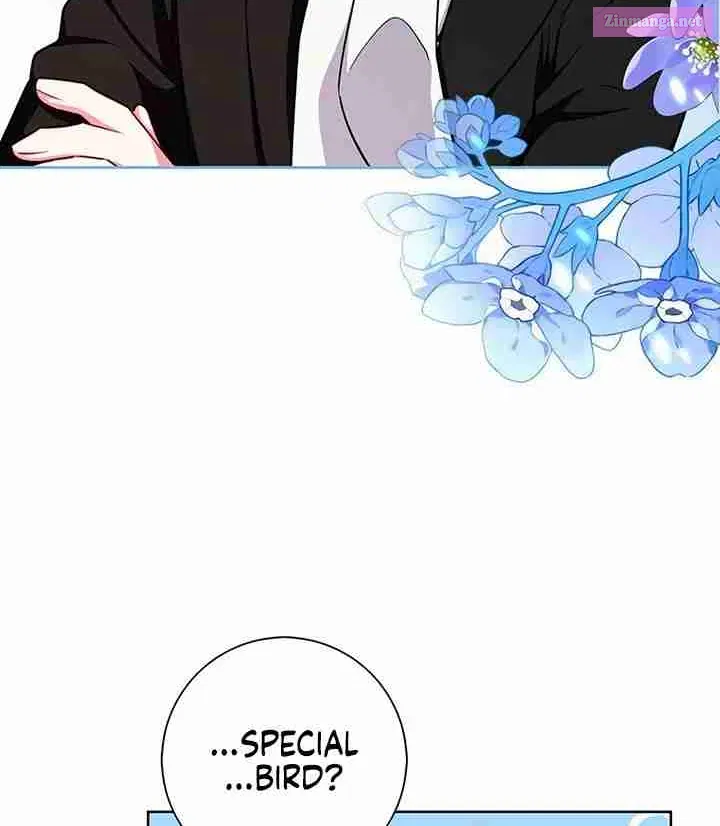 I Became the Mother of the Evil Male Lead Zinmanga X Chapter 46 Page 84
