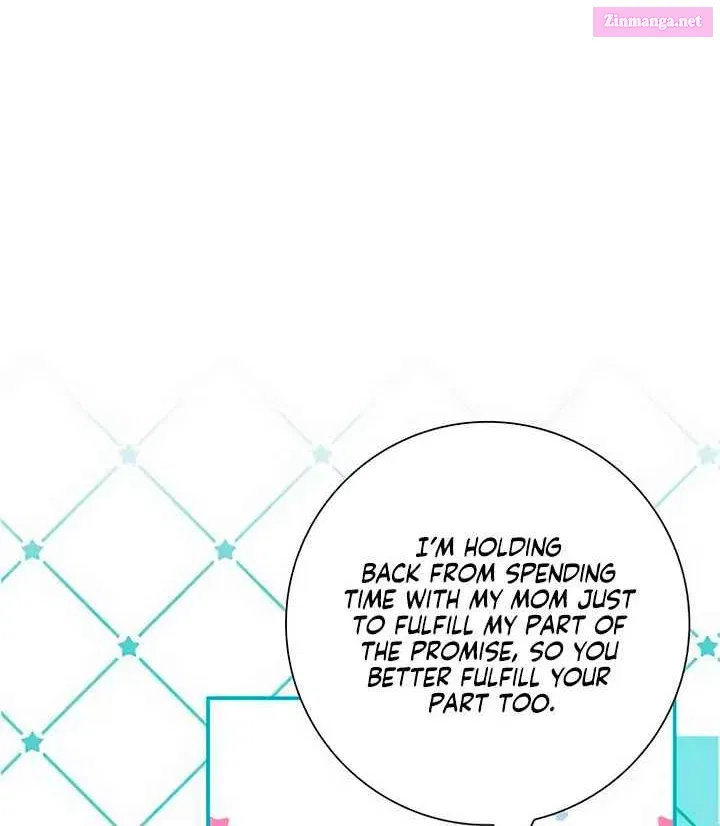 I Became the Mother of the Evil Male Lead Zinmanga X Chapter 46 Page 88
