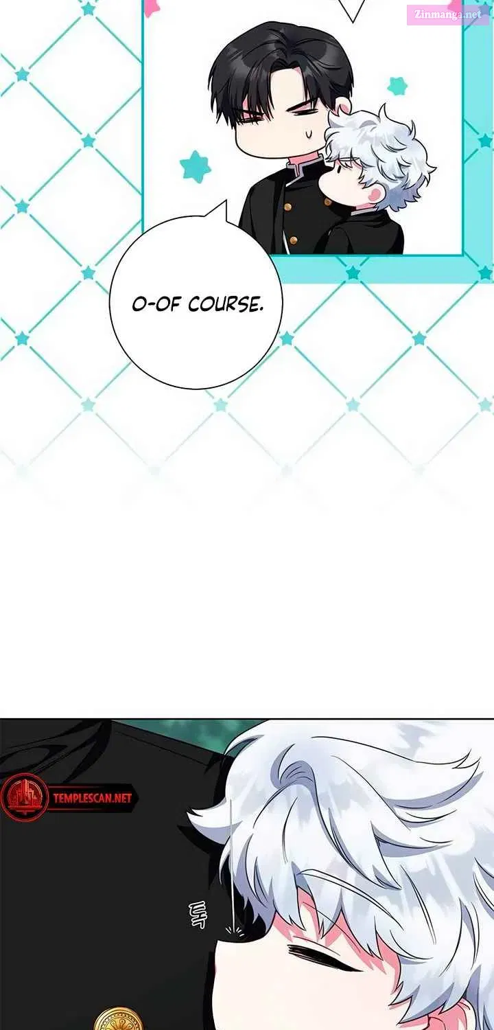 I Became the Mother of the Evil Male Lead Zinmanga X Chapter 46 Page 89