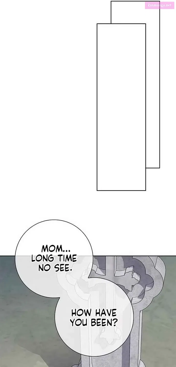 I Became the Mother of the Evil Male Lead Zinmanga X Chapter 46 Page 93