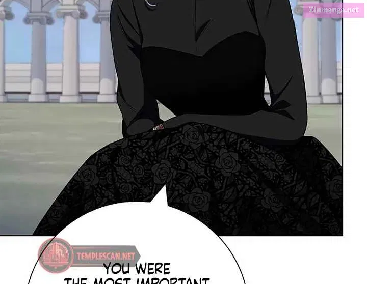 I Became the Mother of the Evil Male Lead Zinmanga X Chapter 46 Page 96