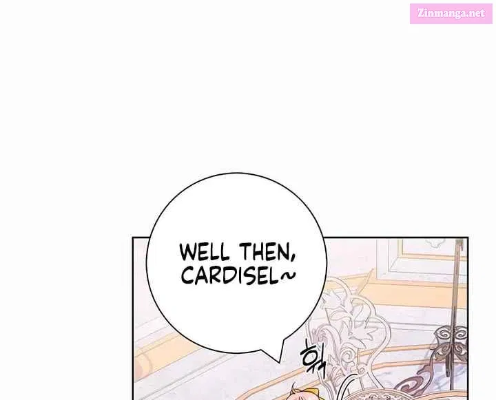 I Became the Mother of the Evil Male Lead Zinmanga X Chapter 45 Page 8
