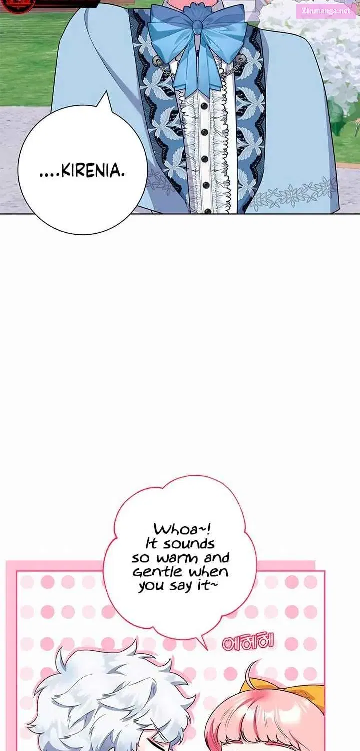 I Became the Mother of the Evil Male Lead Zinmanga X Chapter 45 Page 15