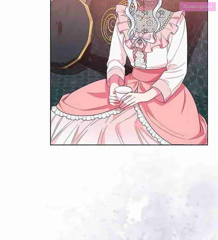 I Became the Mother of the Evil Male Lead Zinmanga X Chapter 44 Page 2