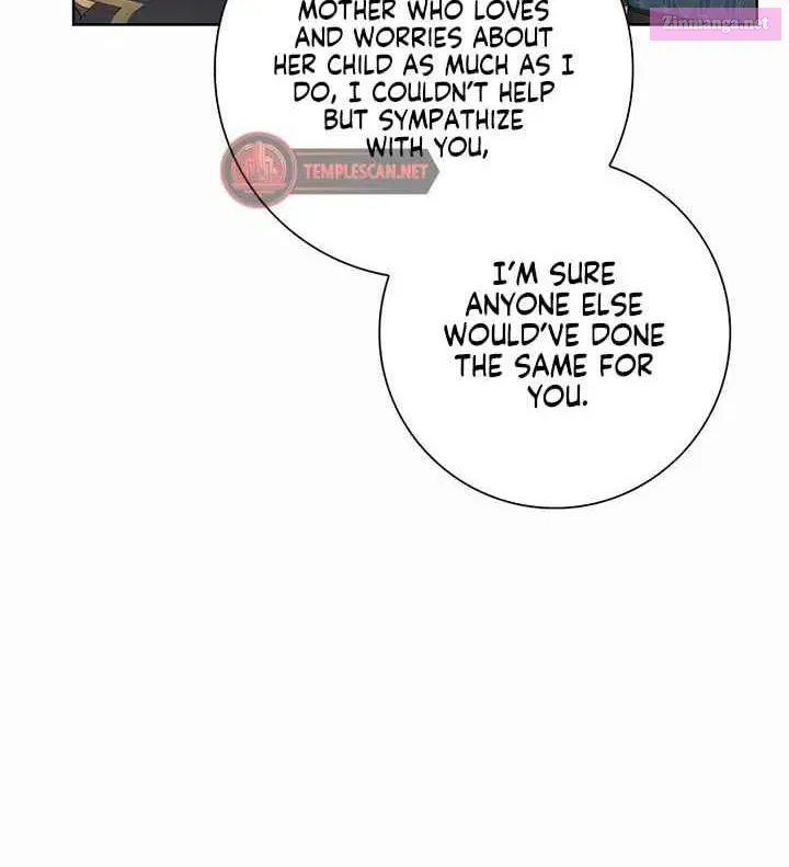 I Became the Mother of the Evil Male Lead Zinmanga X Chapter 44 Page 20
