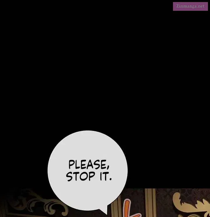 I Became the Mother of the Evil Male Lead Zinmanga X Chapter 44 Page 24