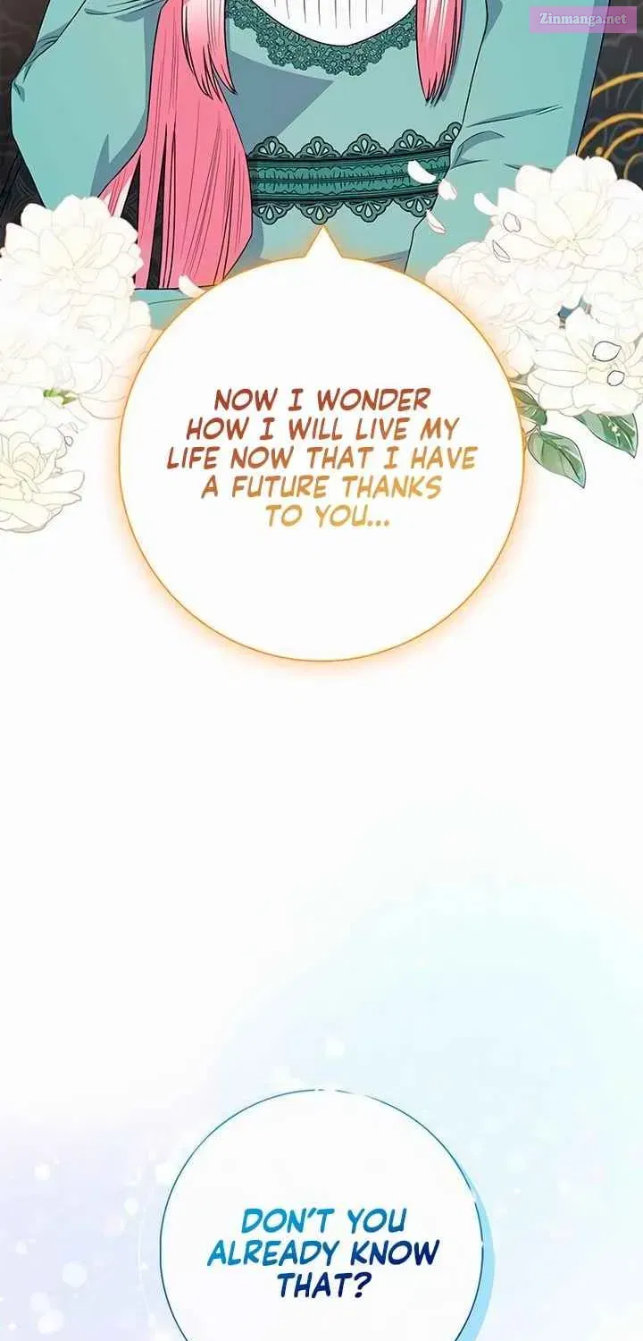 I Became the Mother of the Evil Male Lead Zinmanga X Chapter 44 Page 37