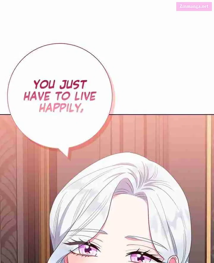 I Became the Mother of the Evil Male Lead Zinmanga X Chapter 44 Page 42