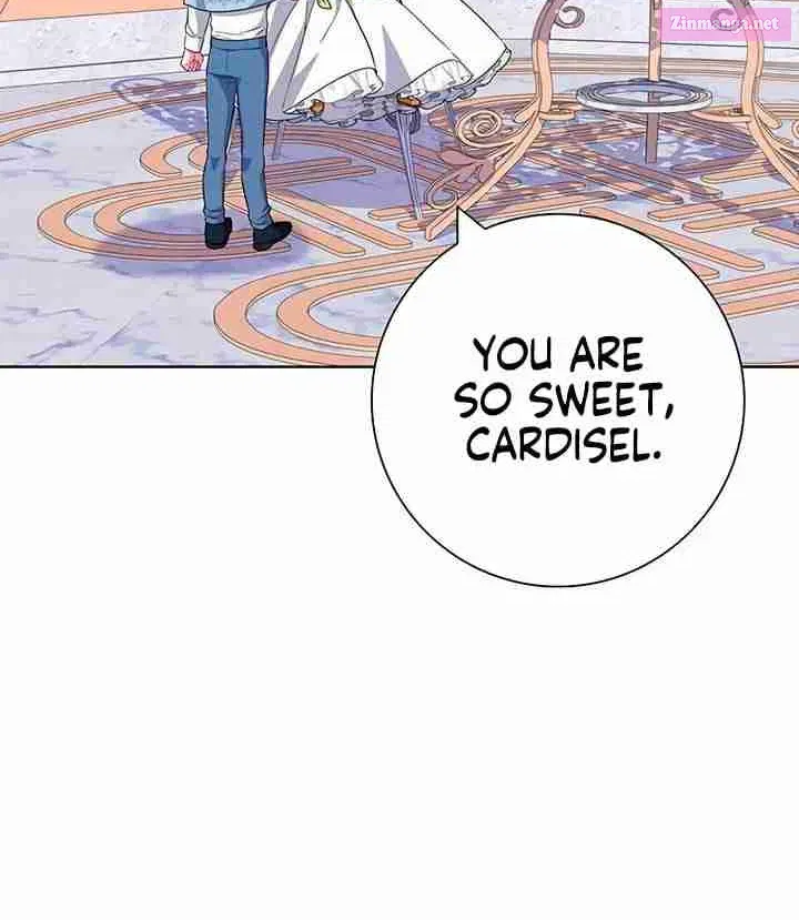 I Became the Mother of the Evil Male Lead Zinmanga X Chapter 44 Page 52