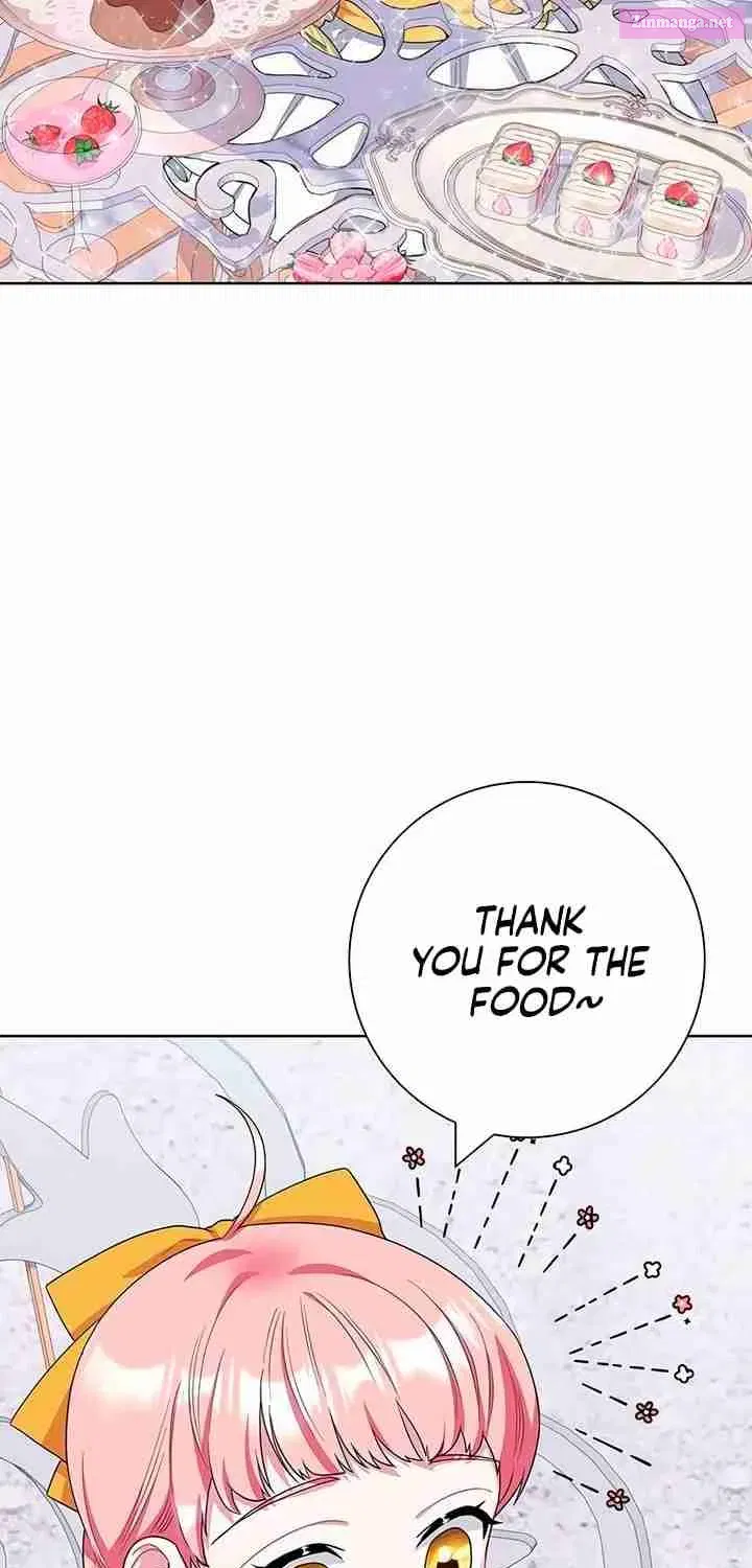 I Became the Mother of the Evil Male Lead Zinmanga X Chapter 44 Page 57