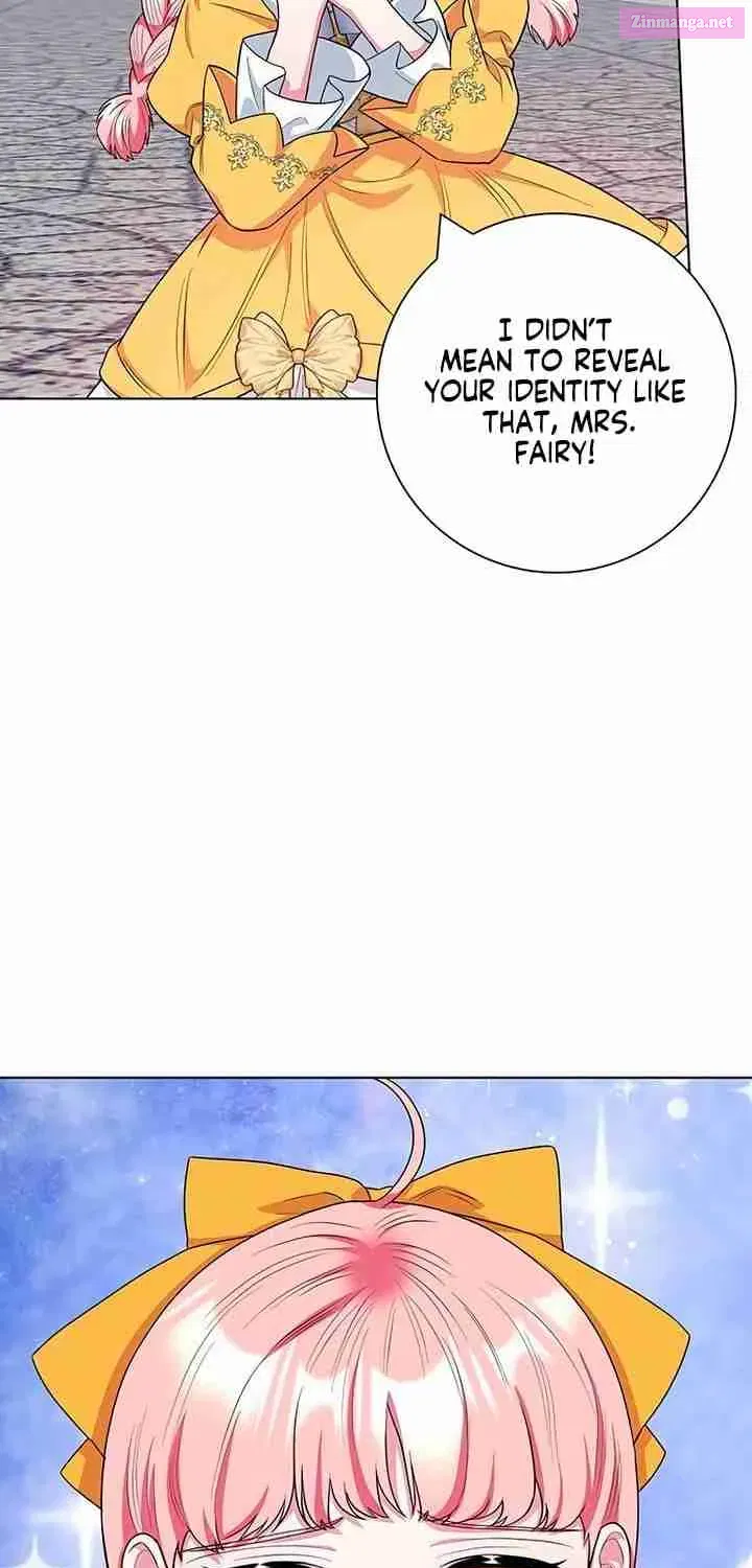 I Became the Mother of the Evil Male Lead Zinmanga X Chapter 43 Page 45