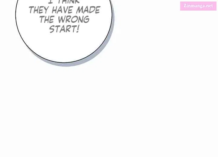 I Became the Mother of the Evil Male Lead Zinmanga X Chapter 43 Page 56