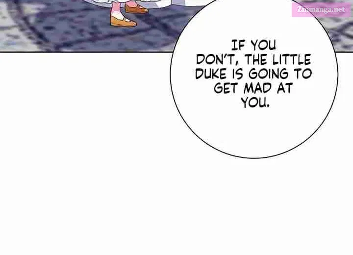 I Became the Mother of the Evil Male Lead Zinmanga X Chapter 43 Page 58