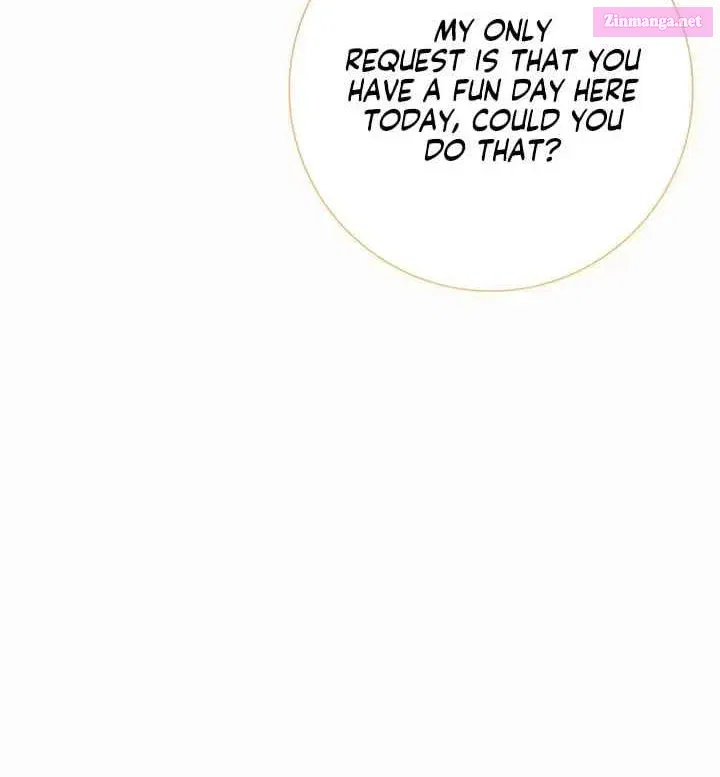 I Became the Mother of the Evil Male Lead Zinmanga X Chapter 43 Page 70