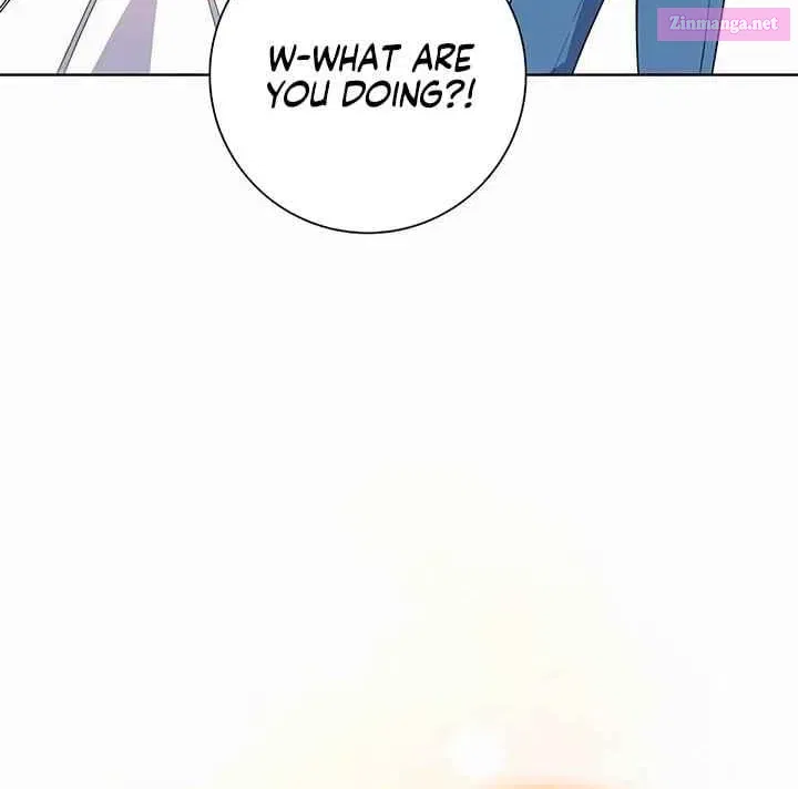 I Became the Mother of the Evil Male Lead Zinmanga X Chapter 43 Page 80