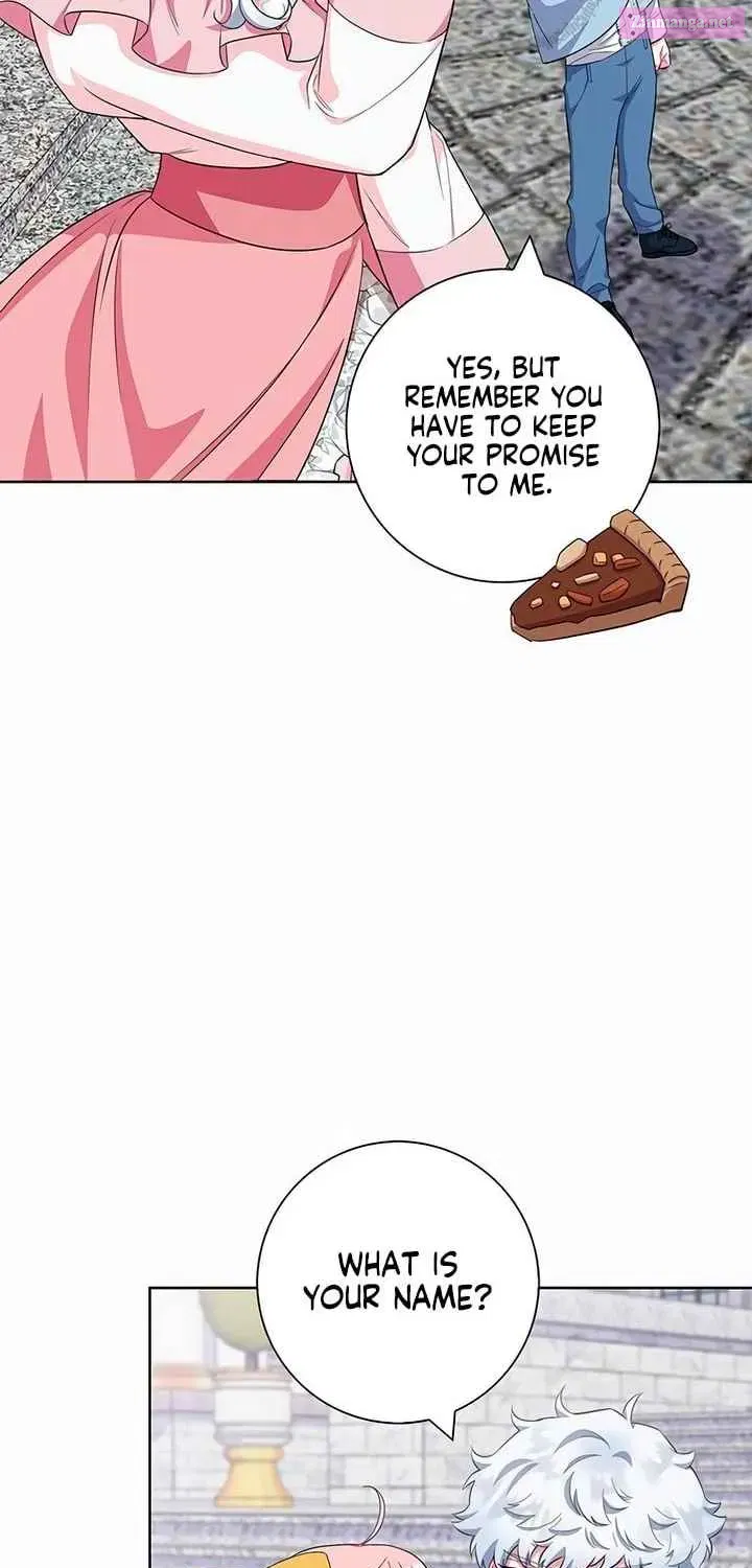 I Became the Mother of the Evil Male Lead Zinmanga X Chapter 43 Page 87