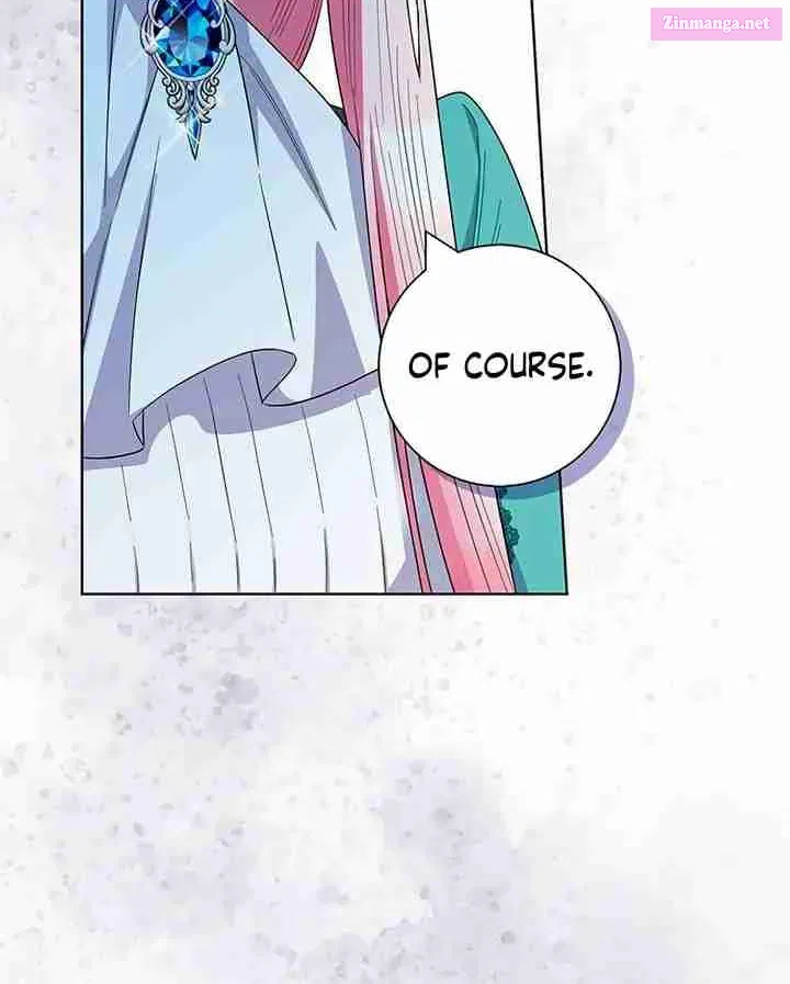 I Became the Mother of the Evil Male Lead Zinmanga X Chapter 43 Page 110
