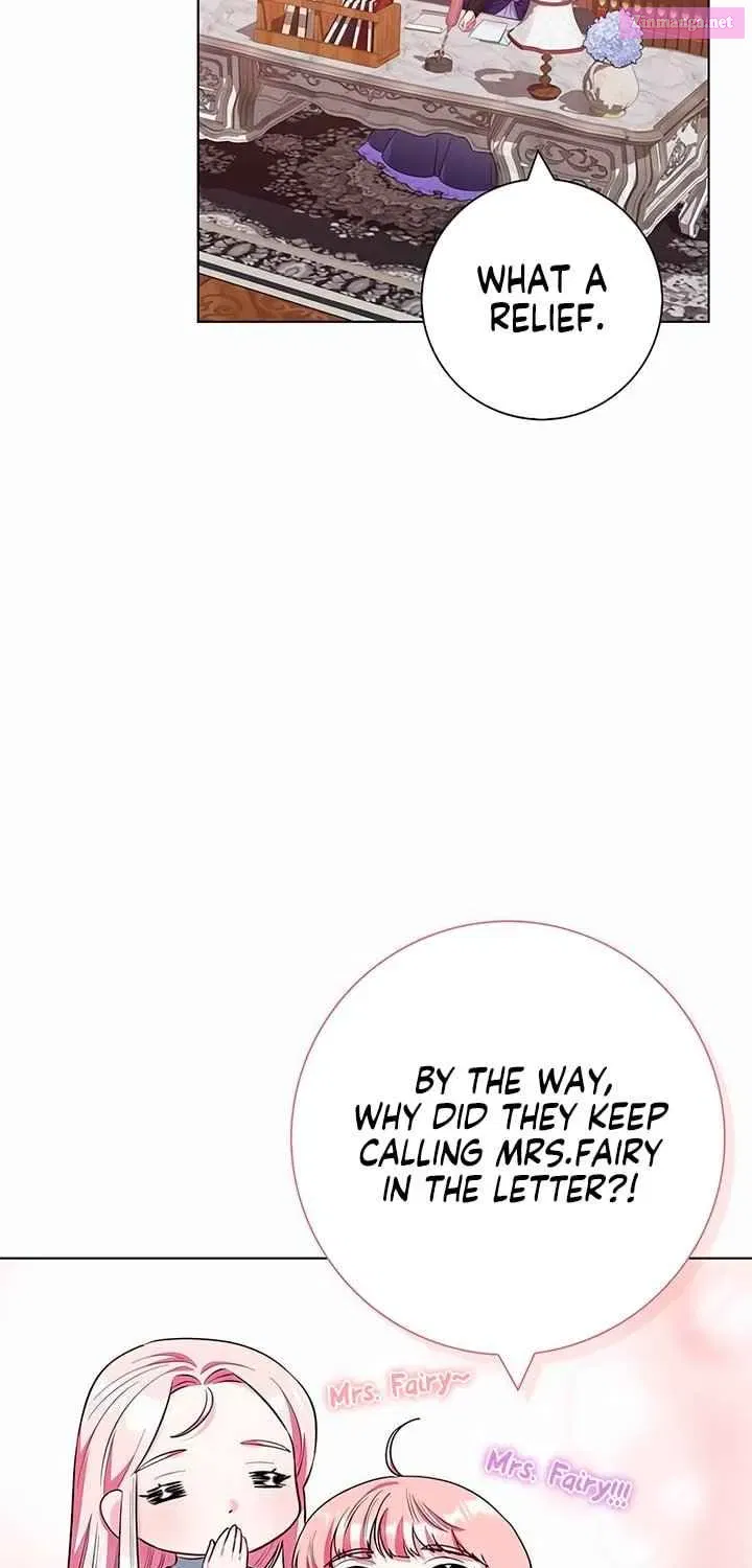 I Became the Mother of the Evil Male Lead Zinmanga X Chapter 42 Page 99