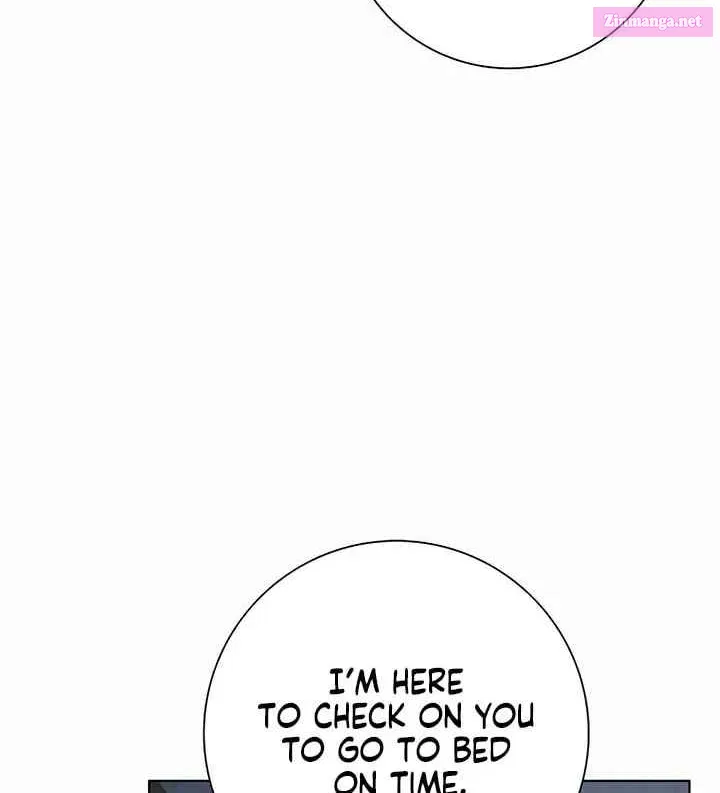 I Became the Mother of the Evil Male Lead Zinmanga X Chapter 41 Page 18