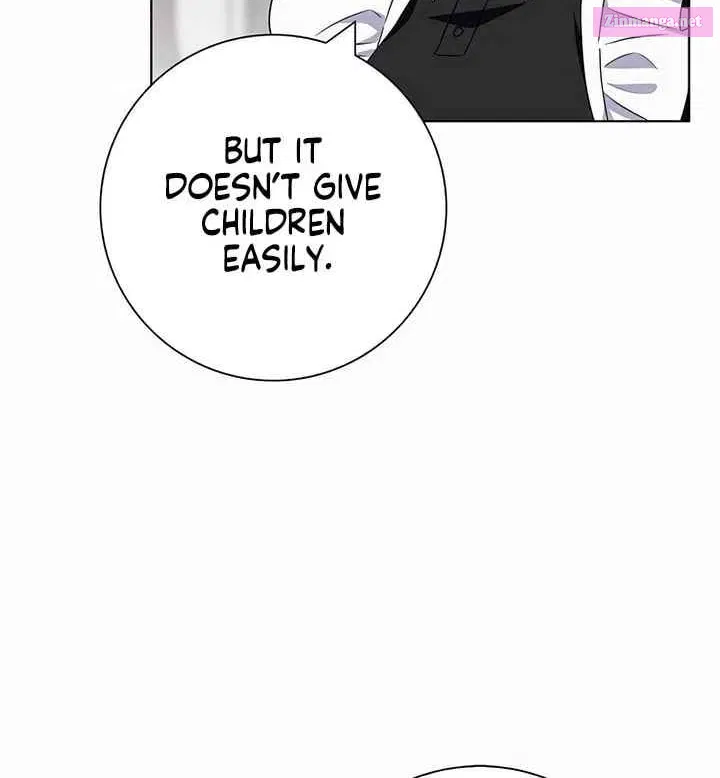 I Became the Mother of the Evil Male Lead Zinmanga X Chapter 41 Page 40