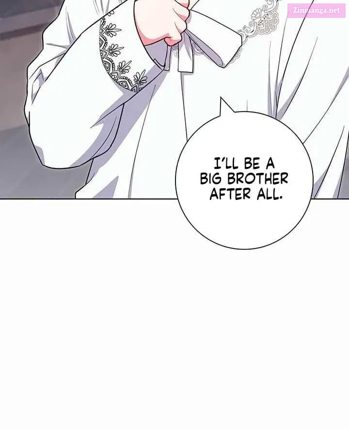 I Became the Mother of the Evil Male Lead Zinmanga X Chapter 41 Page 50