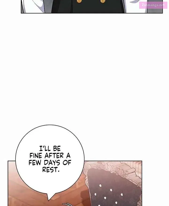 I Became the Mother of the Evil Male Lead Zinmanga X Chapter 41 Page 58