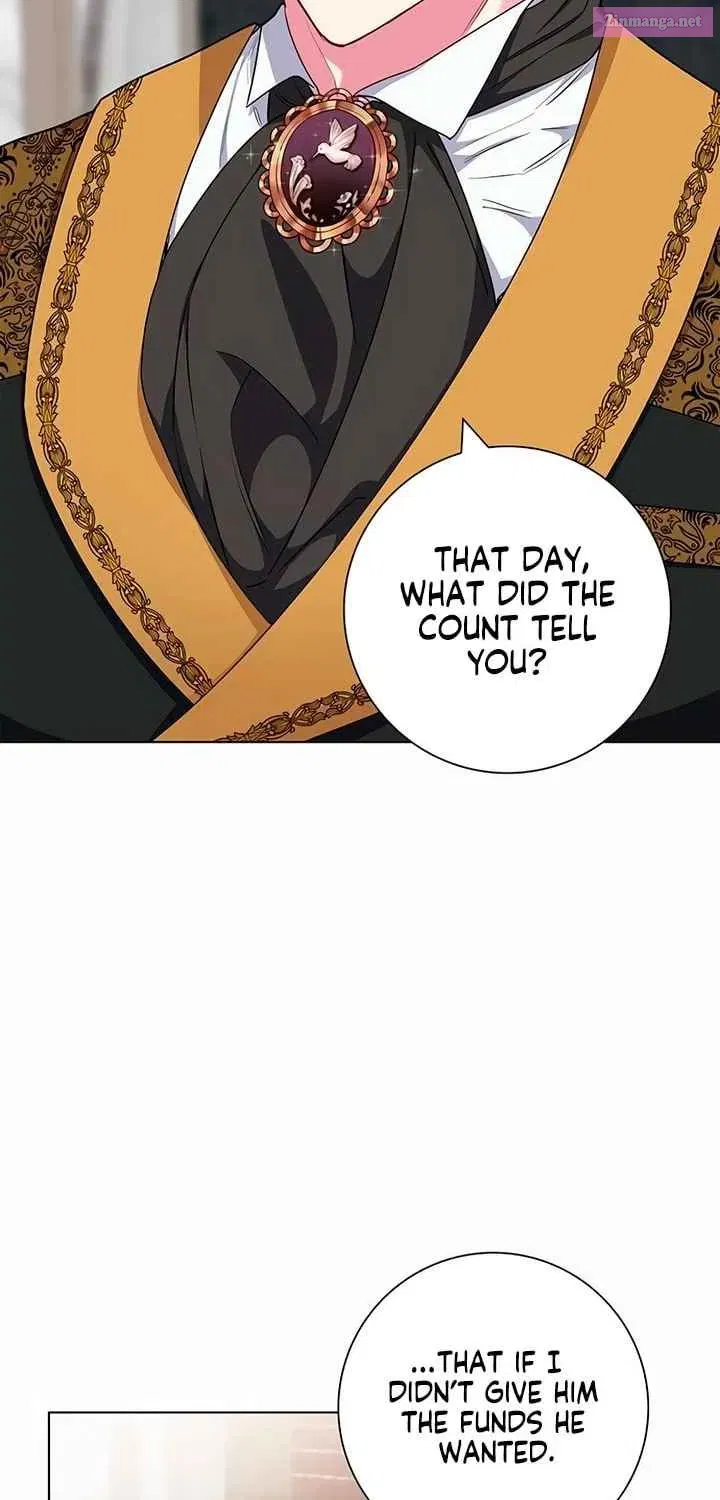 I Became the Mother of the Evil Male Lead Zinmanga X Chapter 41 Page 65