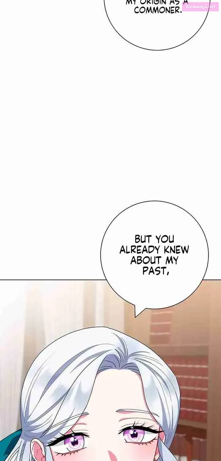 I Became the Mother of the Evil Male Lead Zinmanga X Chapter 41 Page 67