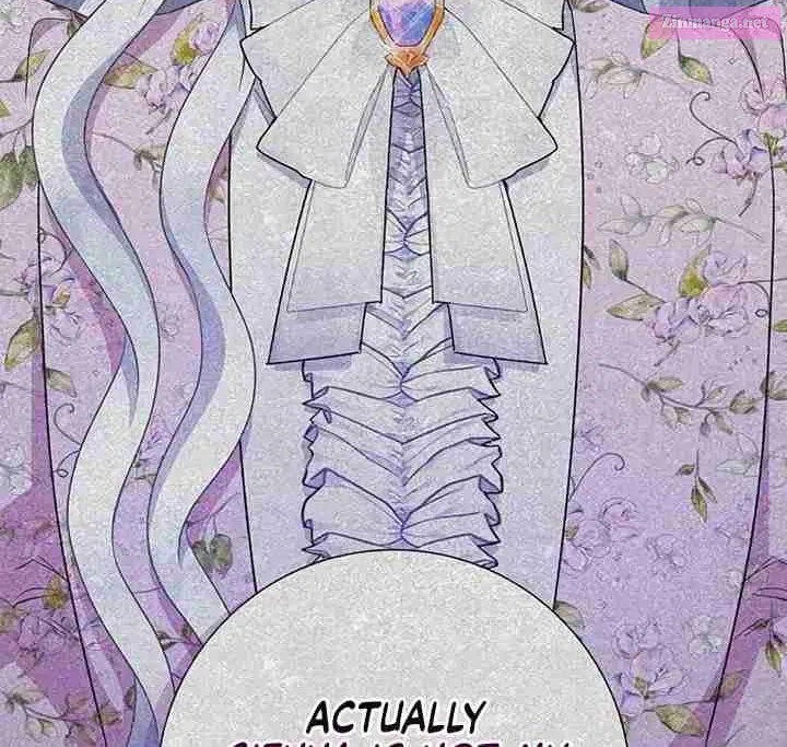 I Became the Mother of the Evil Male Lead Zinmanga X Chapter 41 Page 70