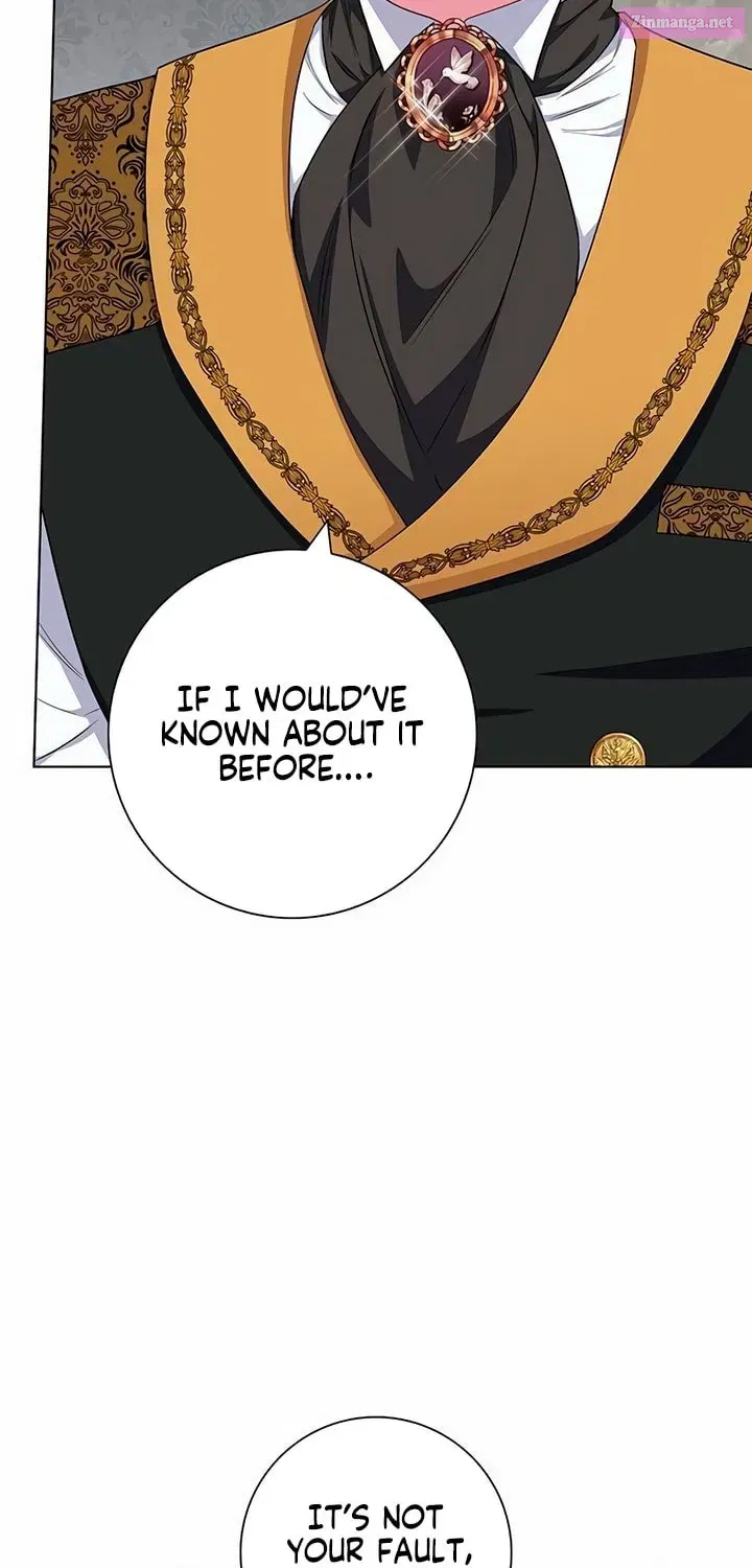 I Became the Mother of the Evil Male Lead Zinmanga X Chapter 41 Page 76