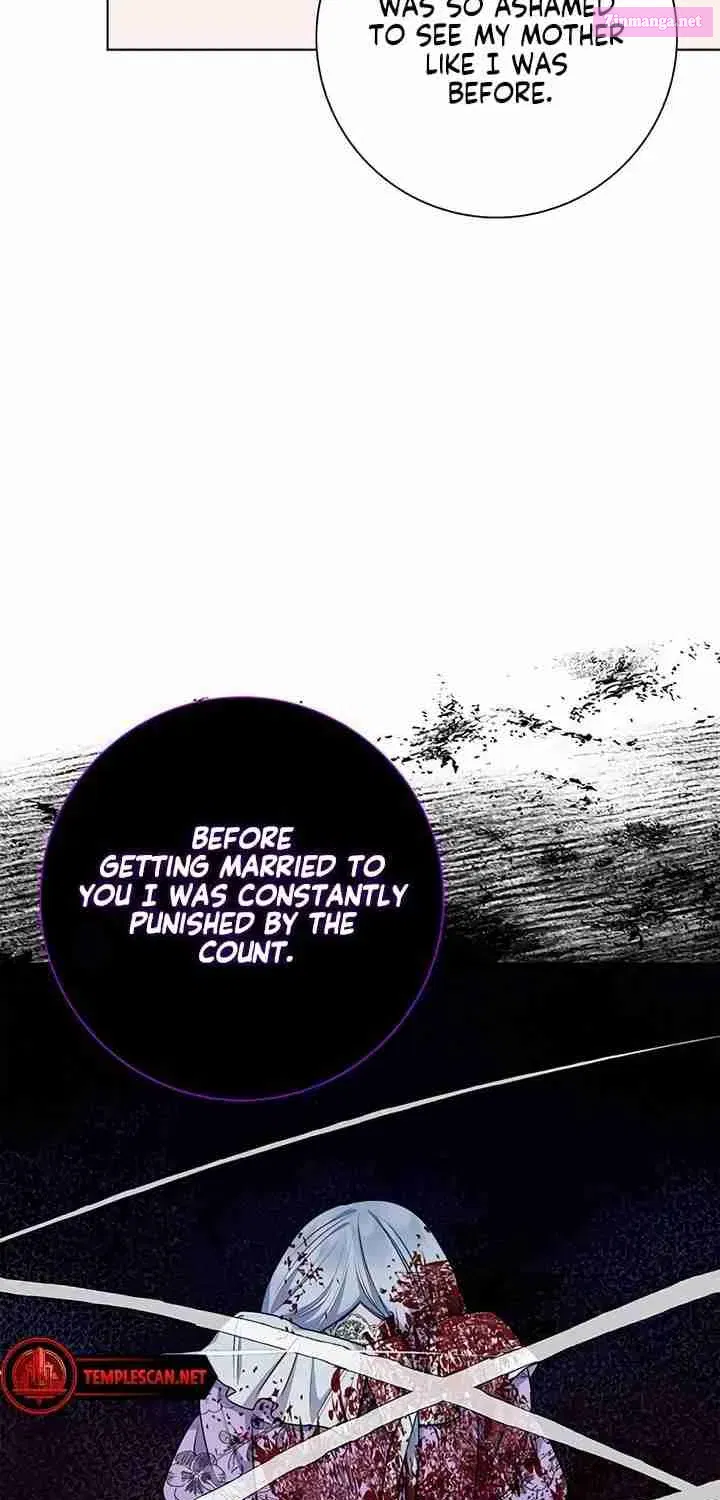I Became the Mother of the Evil Male Lead Zinmanga X Chapter 41 Page 82
