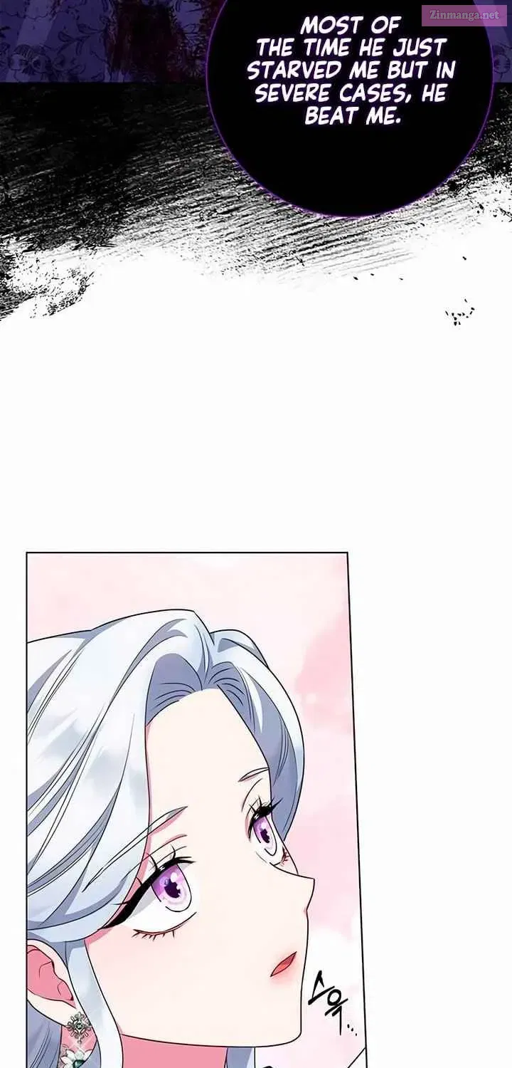 I Became the Mother of the Evil Male Lead Zinmanga X Chapter 41 Page 84