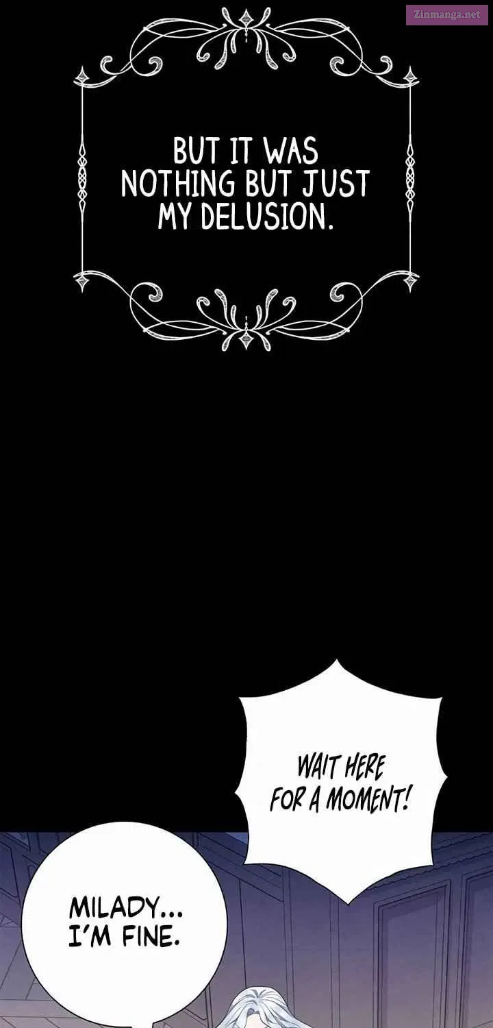 I Became the Mother of the Evil Male Lead Zinmanga X Chapter 40 Page 23