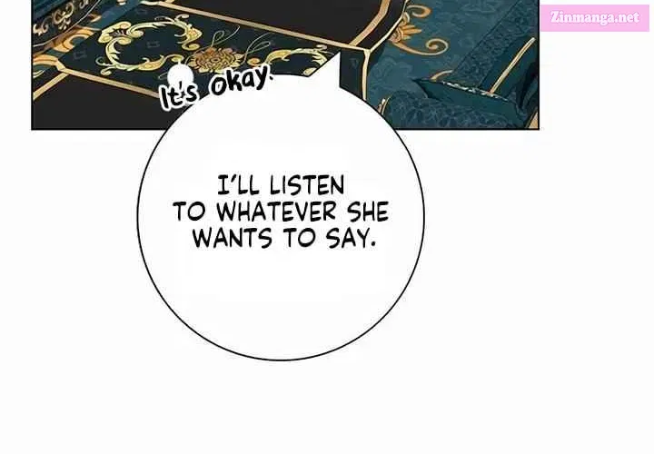 I Became the Mother of the Evil Male Lead Zinmanga X Chapter 40 Page 32