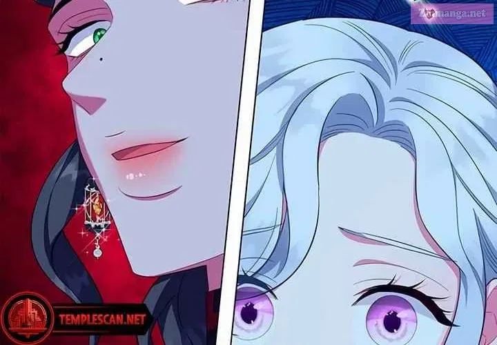 I Became the Mother of the Evil Male Lead Zinmanga X Chapter 40 Page 38
