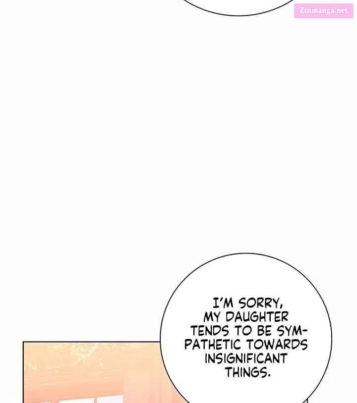 I Became the Mother of the Evil Male Lead Zinmanga X Chapter 40 Page 46