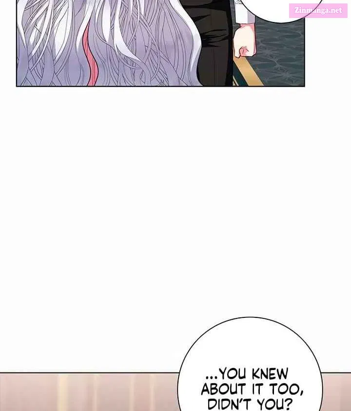 I Became the Mother of the Evil Male Lead Zinmanga X Chapter 40 Page 60