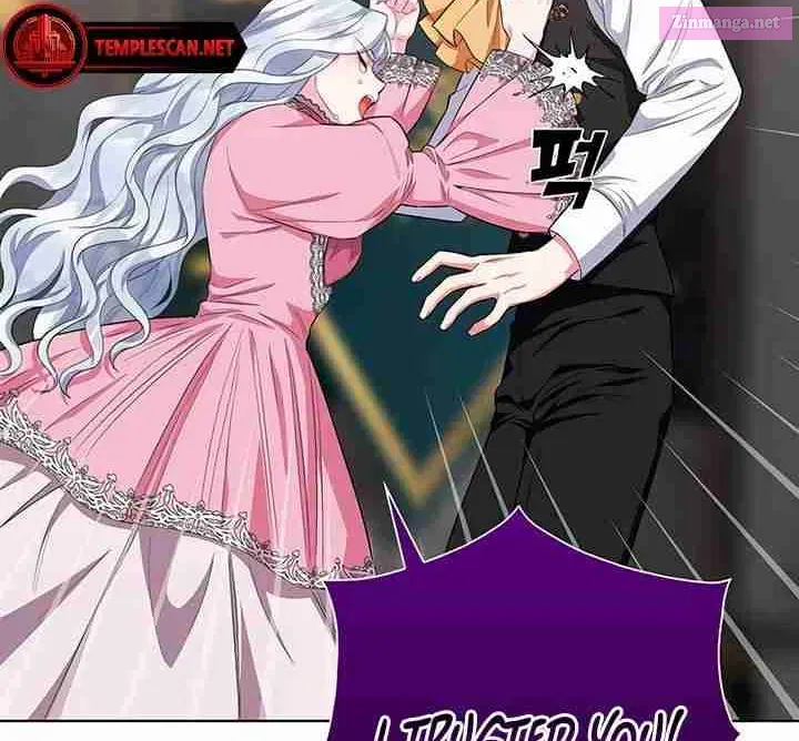 I Became the Mother of the Evil Male Lead Zinmanga X Chapter 40 Page 66