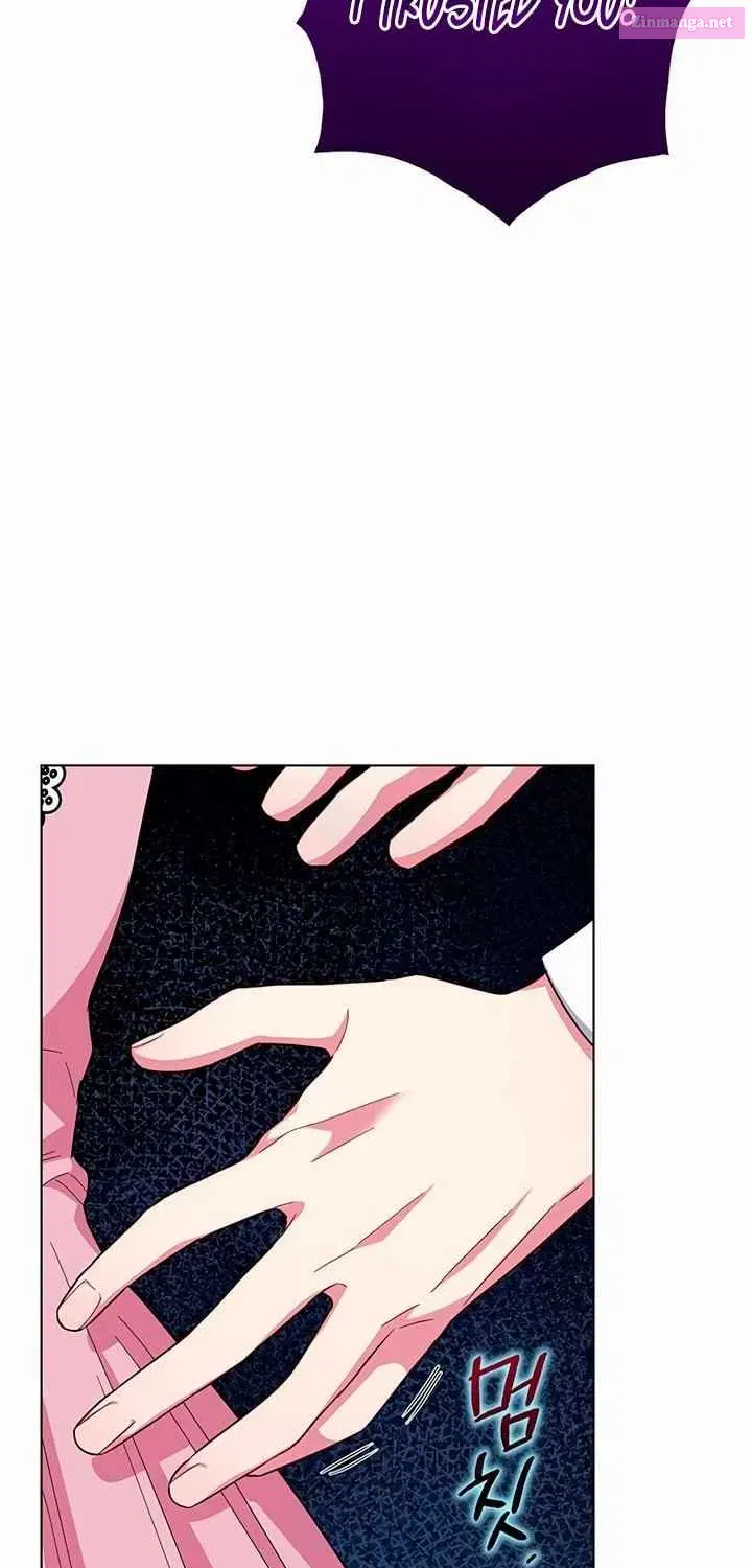 I Became the Mother of the Evil Male Lead Zinmanga X Chapter 40 Page 67