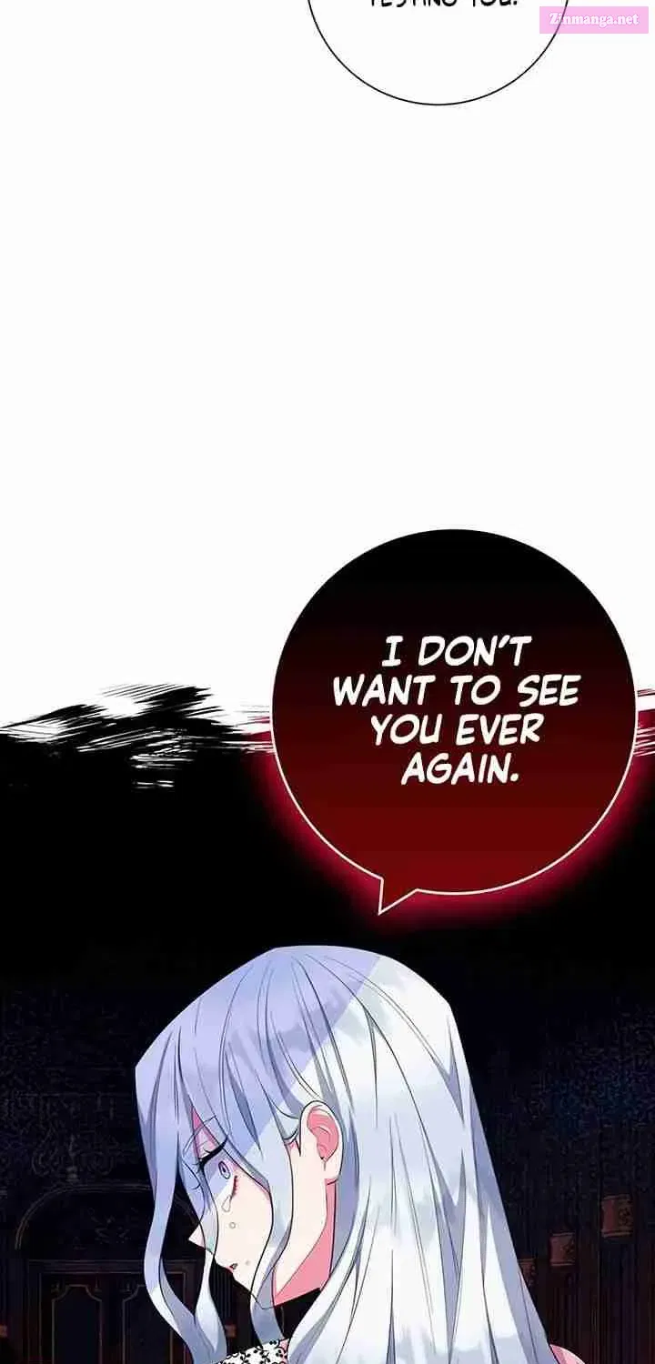 I Became the Mother of the Evil Male Lead Zinmanga X Chapter 40 Page 71